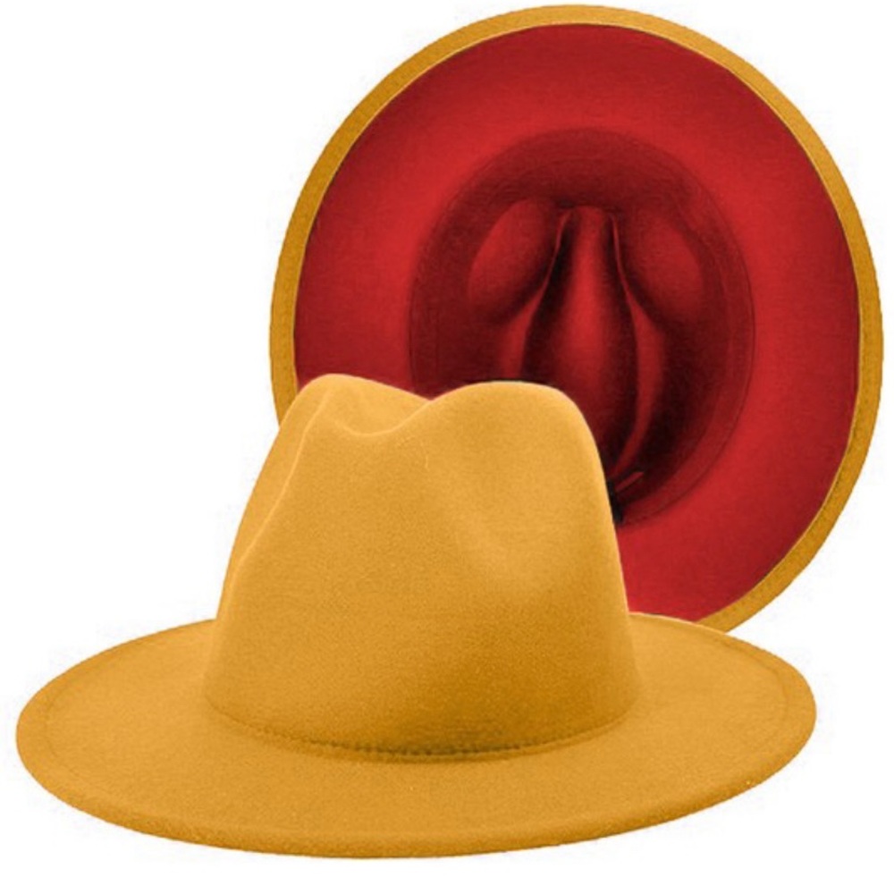 Fedora Hat